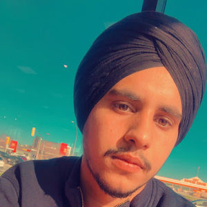 Meet your Posher, Karan